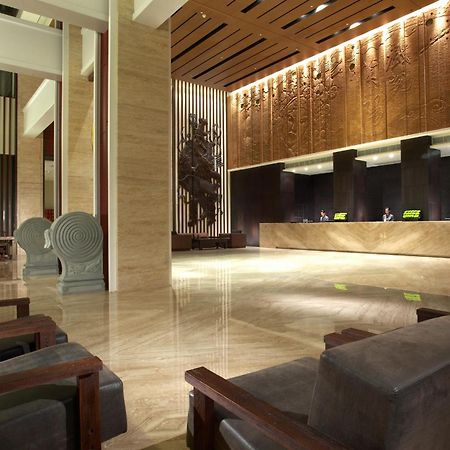 Silks Place Yilan Экстерьер фото