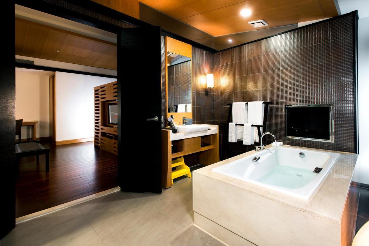 Silks Place Yilan Экстерьер фото