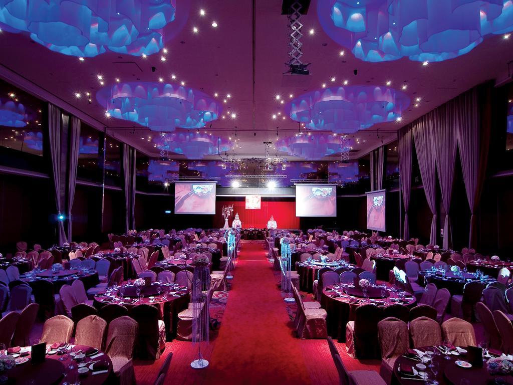 Silks Place Yilan Экстерьер фото