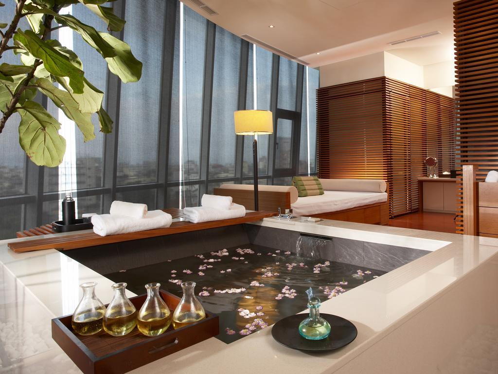 Silks Place Yilan Экстерьер фото