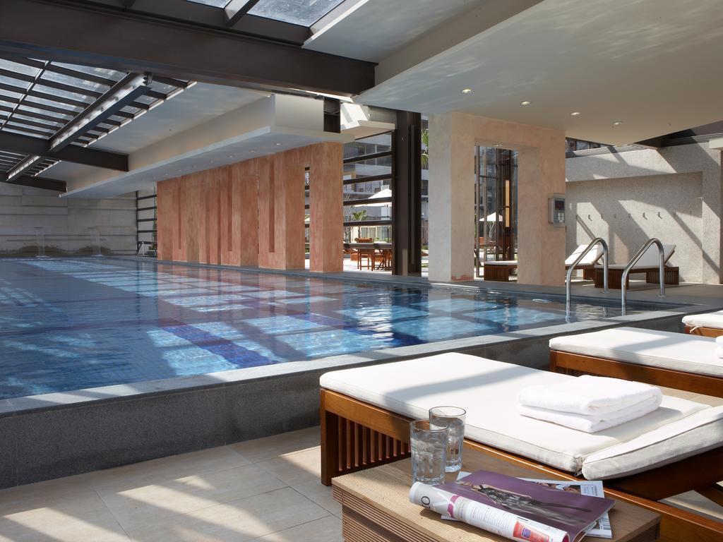 Silks Place Yilan Экстерьер фото