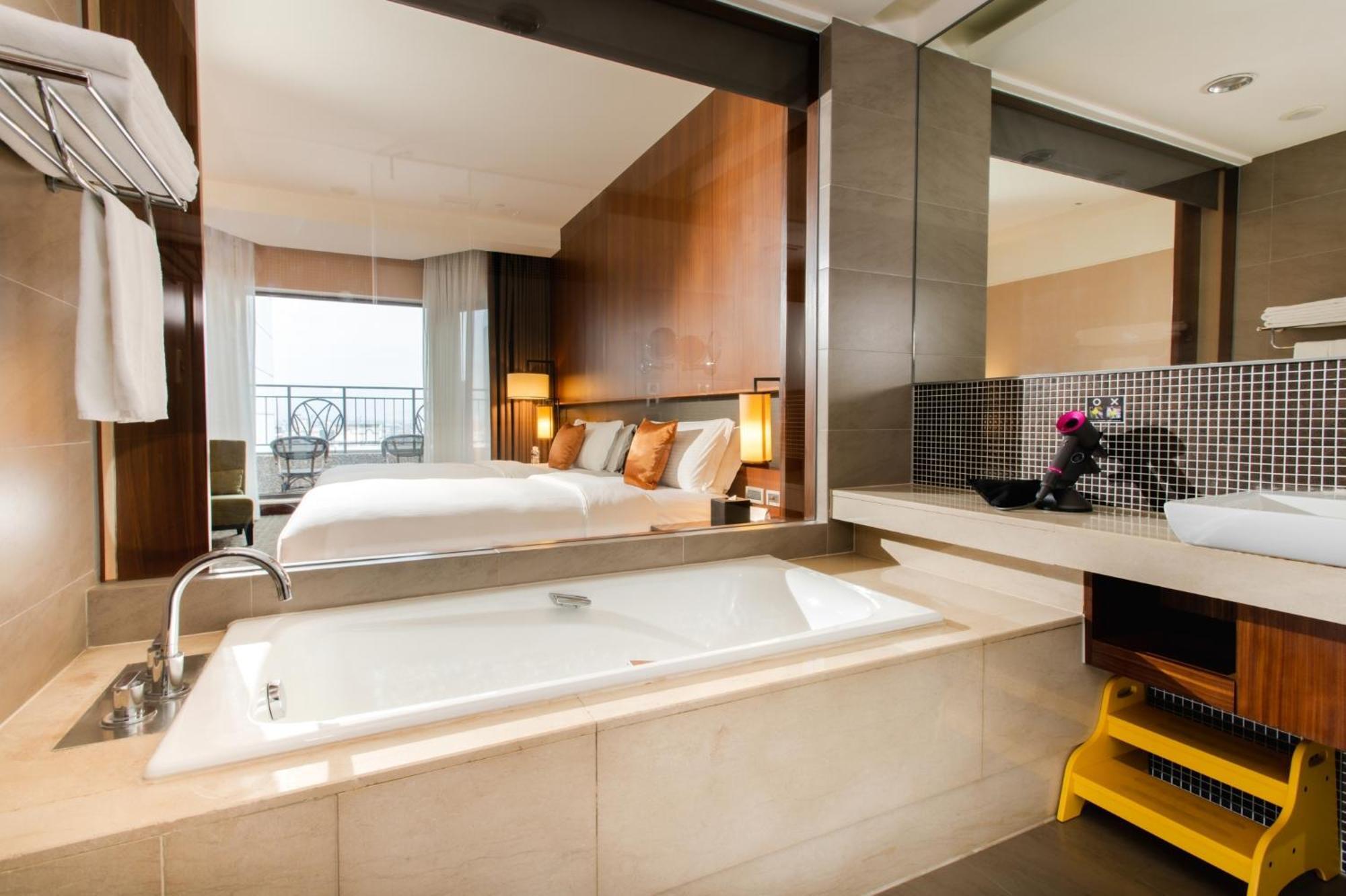 Silks Place Yilan Экстерьер фото