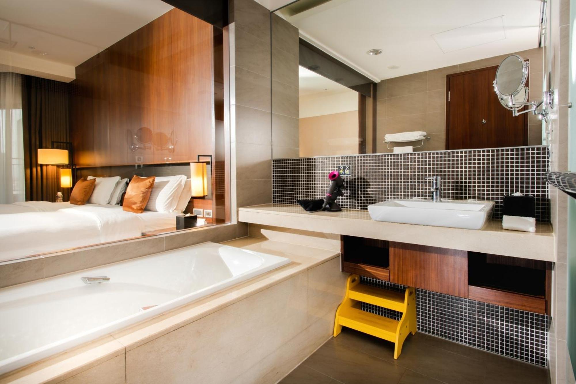 Silks Place Yilan Экстерьер фото