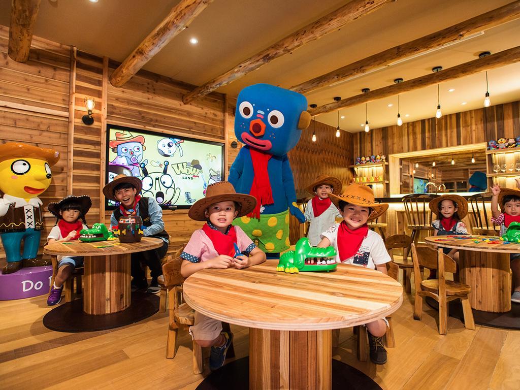 Silks Place Yilan Экстерьер фото