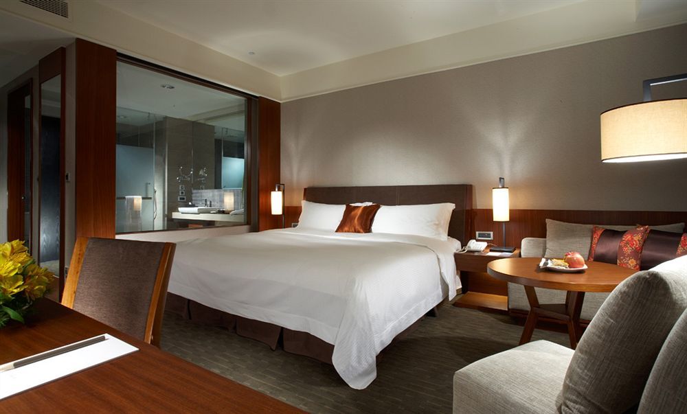 Silks Place Yilan Экстерьер фото