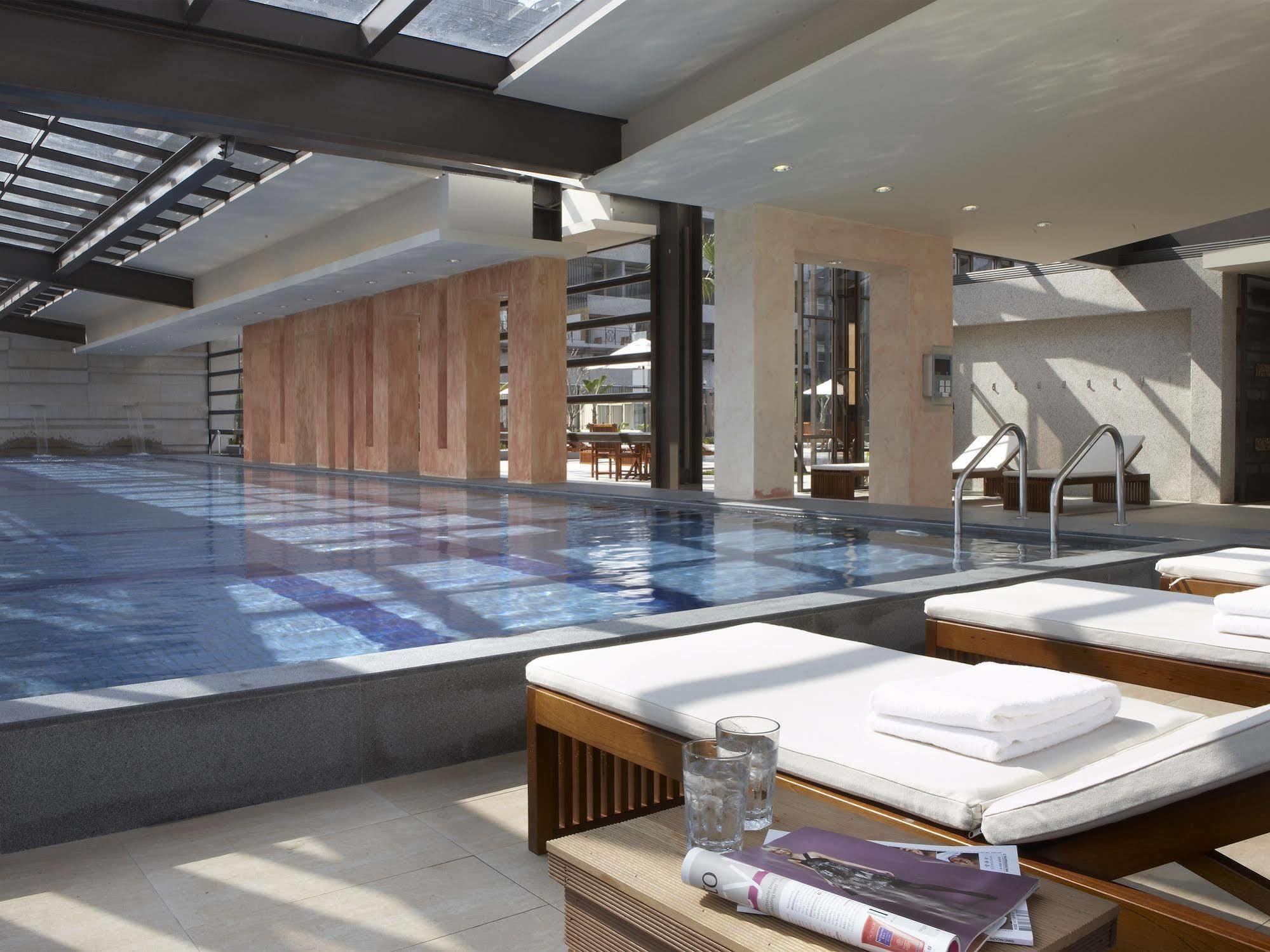 Silks Place Yilan Экстерьер фото