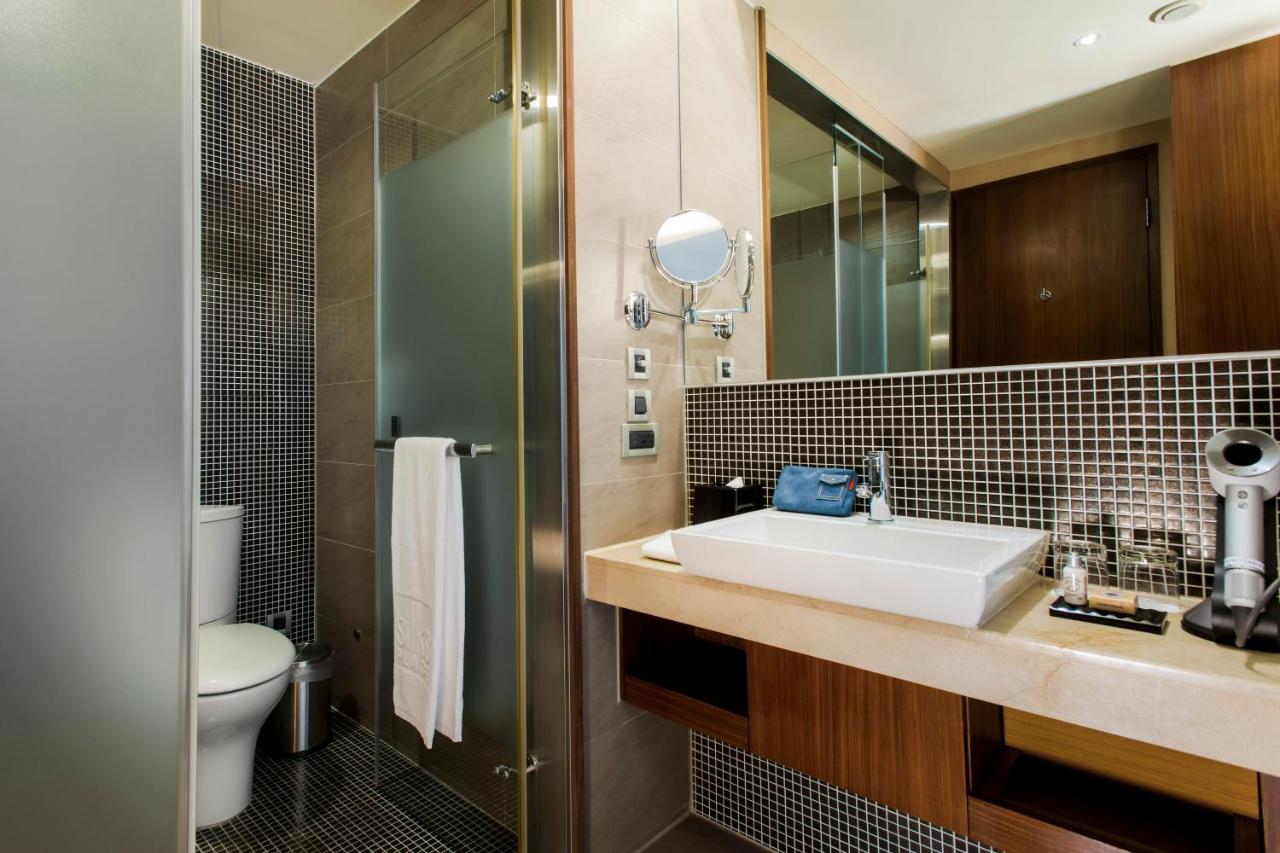 Silks Place Yilan Экстерьер фото